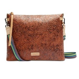 Consuela Sally Downtown Crossbody Bag